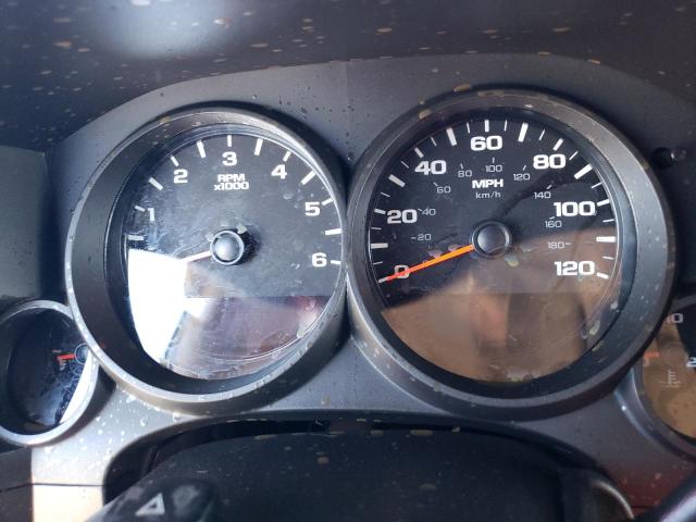 Photo 9 from auction – 2012 CHEVROLET SILVERADO with VIN 3GCPCREA6CG255649
