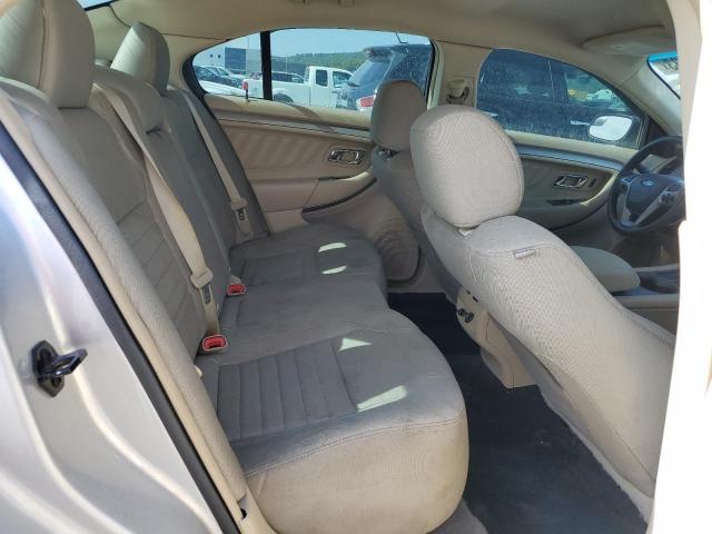 Photo 10 from auction – 2015 FORD TAURUS SE with VIN 1FAHP2D89FG190509