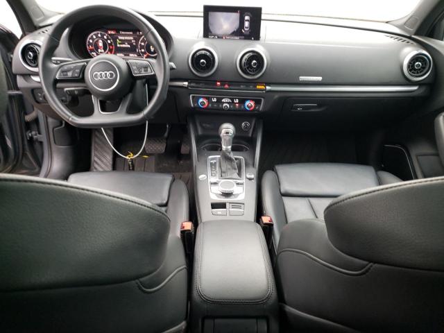 Photo 8 from auction – 2018 AUDI A3 PREMIUM with VIN WAUJ8GFFXJ1084712