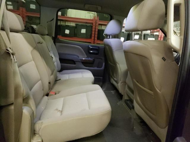 Photo 10 from auction – 2014 GMC SIERRA K15 with VIN 3GTU2UEC0EG277966