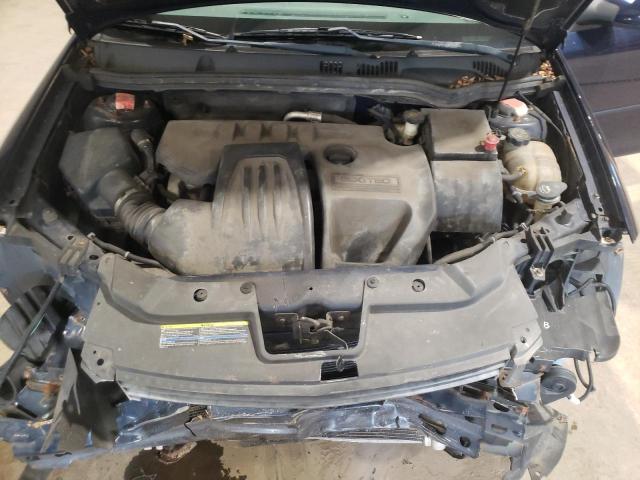 Photo 11 from auction – 2008 CHEVROLET COBALT LT with VIN 1G1AL58F387125944