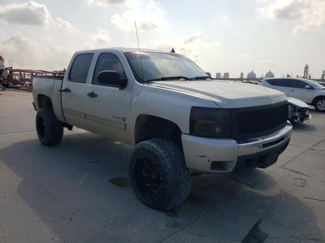Photo 4 from auction – 2011 CHEVROLET SILVERADO with VIN 3GCPKSE30BG379555