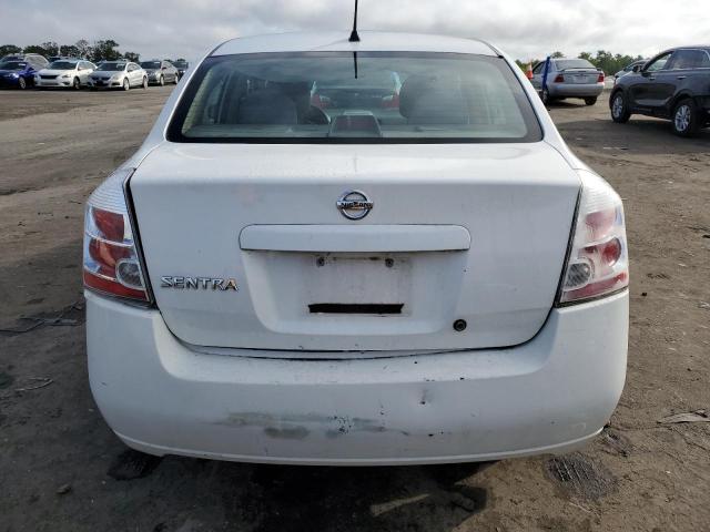 Photo 6 from auction – 2008 NISSAN SENTRA 2.0 with VIN 3N1AB61E98L744760