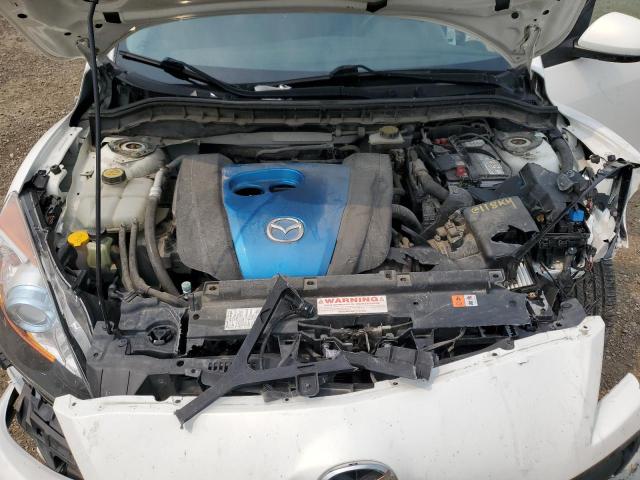 Foto 11 de la subasta – 2012 MAZDA 3 I con VIN JM1BL1V75C1637718