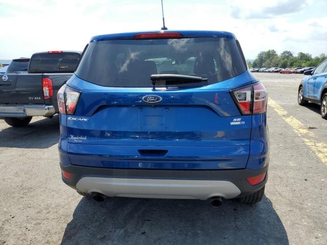 Photo 6 from auction – 2017 FORD ESCAPE SE with VIN 1FMCU9GD4HUC42112
