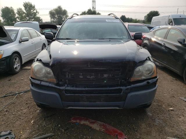 Photo 5 from auction – 2005 VOLVO XC90 with VIN YV1CZ592651153692