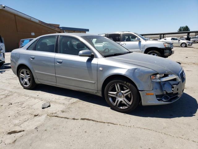 Photo 4 from auction – 2007 AUDI A4 2 with VIN WAUAF78E67A191663