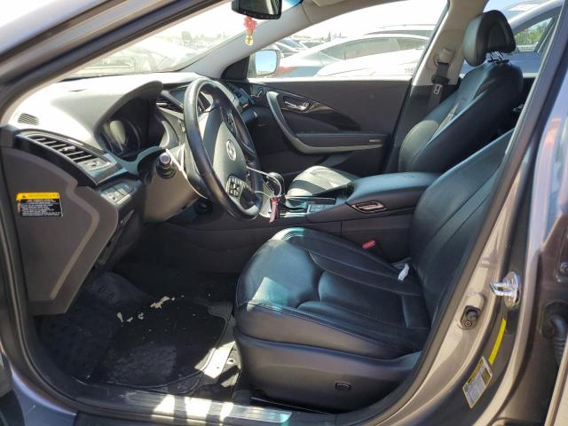 Photo 7 from auction – 2012 HYUNDAI AZERA with VIN KMHFG4JG1CA186067