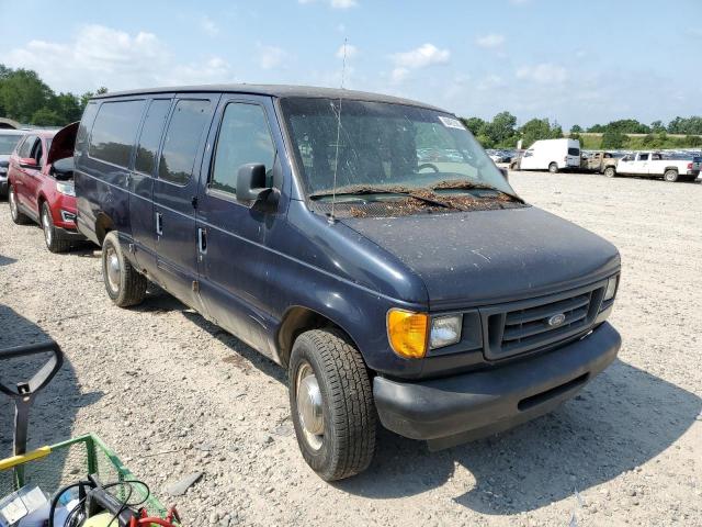 Photo 4 from auction – 2003 FORD ECONOLINE with VIN 1FBSS31L73HA65743
