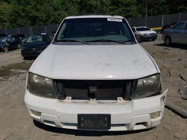 Photo 5 from auction – 2007 CHEVROLET TRAILBLAZE with VIN 1GNDT13S772258470