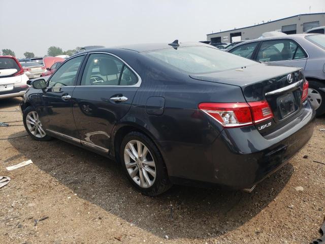 Photo 2 from auction – 2010 LEXUS ES 350 with VIN JTHBK1EG3A2357336