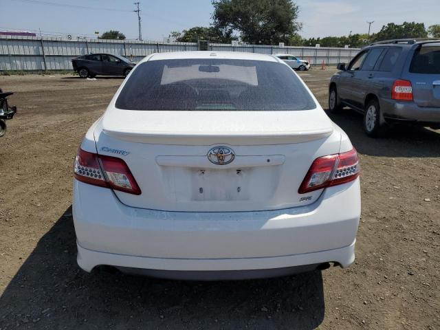 صورة رقم 6 من المزاد - 2011 TOYOTA CAMRY BASE مع VIN 4T1BF3EK8BU677713