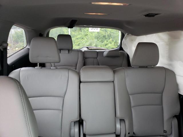 Photo 10 from auction – 2016 HONDA PILOT EXL with VIN 5FNYF6H6XGB002900
