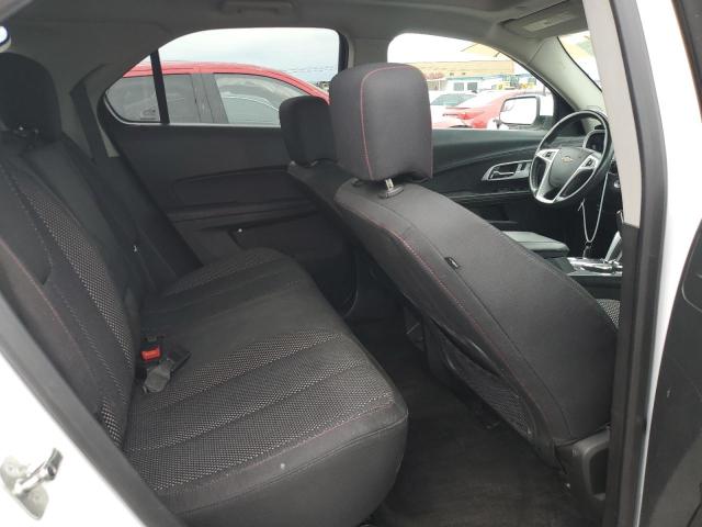 Photo 11 from auction – 2012 CHEVROLET EQUINOX LT with VIN 2GNALDEK6C6236233