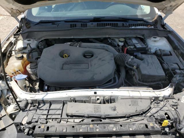 Photo 11 from auction – 2013 FORD FUSION TIT with VIN 3FA6P0K93DR105645