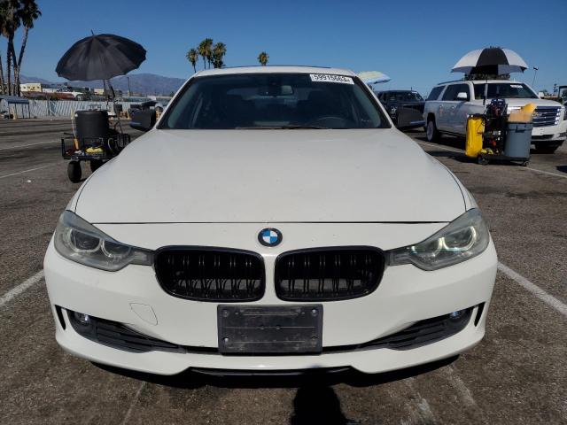 Photo 5 from auction – 2012 BMW 328 I with VIN WBA3A5C59CF345086