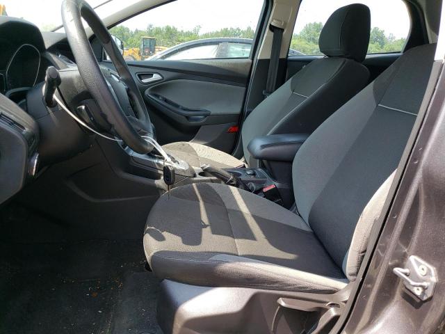 Photo 7 from auction – 2012 FORD FOCUS SE with VIN 1FAHP3F20CL408810