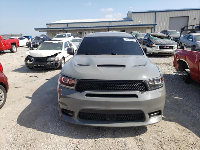 Photo 5 from auction – 2020 DODGE DURANGO SR with VIN 1C4SDJGJ4LC309328