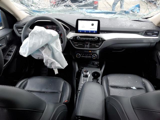 Photo 8 from auction – 2020 FORD ESCAPE SEL with VIN 1FMCU9H60LUA52509