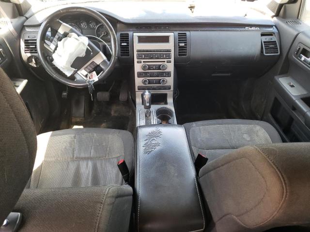 Photo 8 from auction – 2011 FORD FLEX SE with VIN 2FMGK5BC2BBD24674