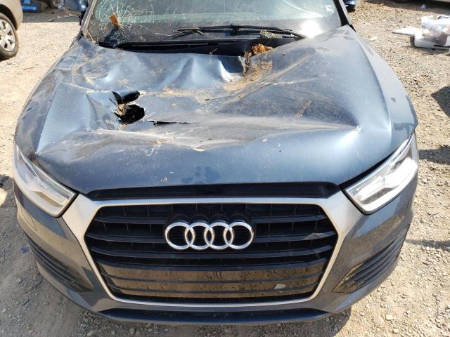 Photo 11 from auction – 2018 AUDI Q3 PREMIUM with VIN WA1BCCFS4JR001122
