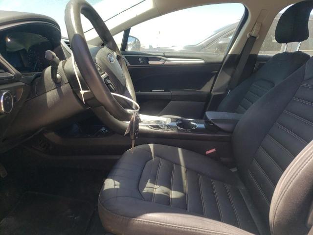 Photo 7 from auction – 2015 FORD FUSION SE with VIN 3FA6P0H77FR296138