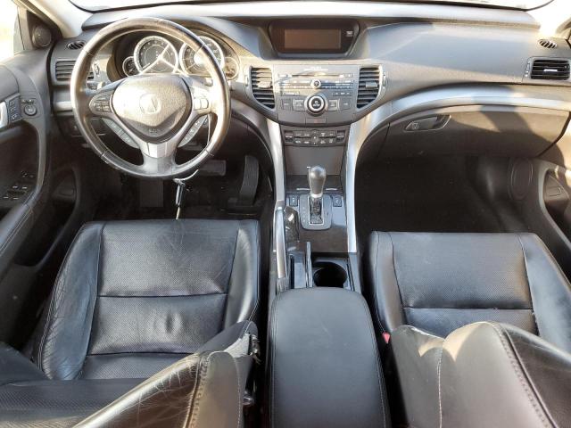Photo 8 from auction – 2012 ACURA TSX with VIN JH4CW2H5XCC003092