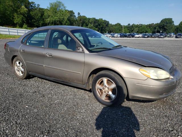 Photo 4 from auction – 2003 FORD TAURUS SES with VIN 1FAFP55203A176595