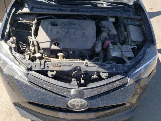 Photo 11 from auction – 2017 TOYOTA COROLLA with VIN 2T1BURHE1HC817478
