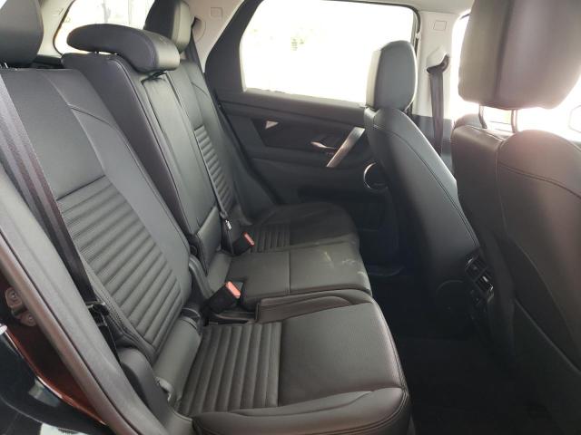 Photo 10 from auction – 2023 LAND ROVER DISCOVERY with VIN SALCJ2FX5PH921449