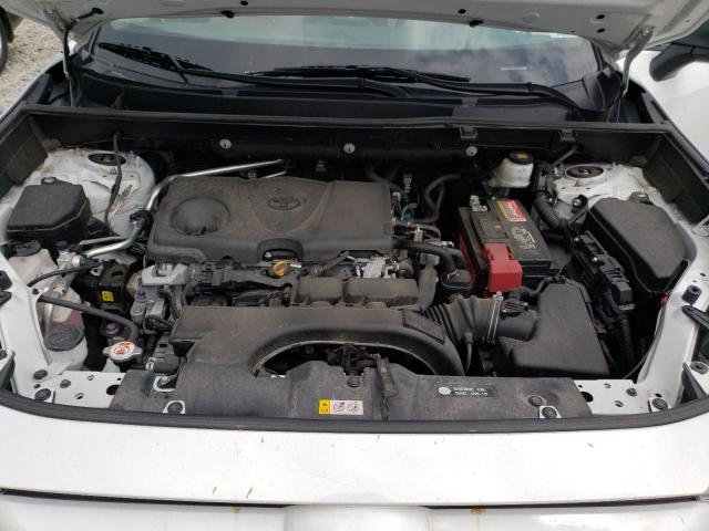Photo 12 from auction – 2019 TOYOTA RAV4 LE with VIN 2T3H1RFV0KW002076