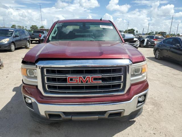 Photo 5 from auction – 2014 GMC SIERRA C15 with VIN 3GTP1VEC8EG280698