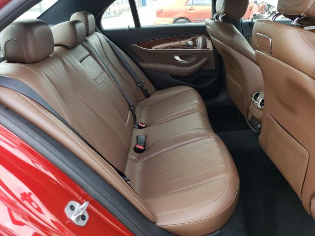 Photo 10 from auction – 2018 MERCEDES-BENZ E 300 with VIN WDDZF4JB1JA468981