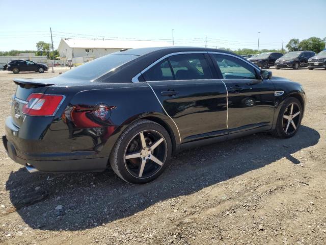 Photo 3 from auction – 2011 FORD TAURUS with VIN 1FAHP2KT9BG190267