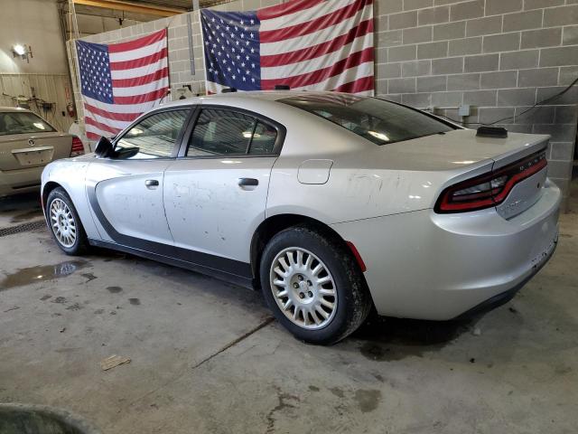 Photo 2 from auction – 2015 DODGE CHARGER PO with VIN 2C3CDXKT5FH863838