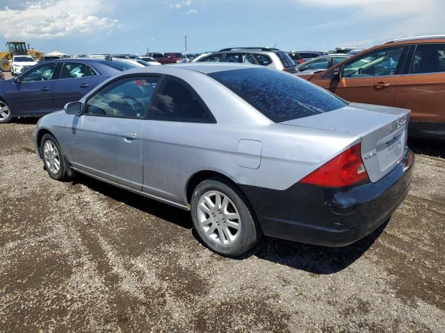 Photo 2 from auction – 2002 HONDA CIVIC EX with VIN 1HGEM22962L817980
