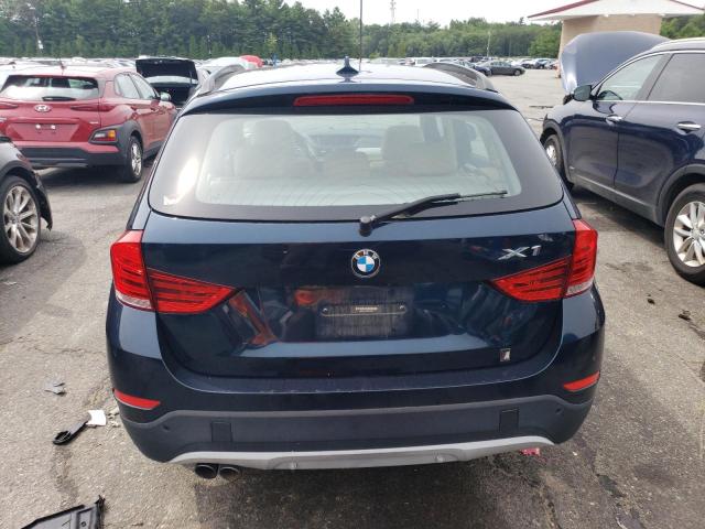 Photo 6 from auction – 2013 BMW X1 SDRIVE2 with VIN WBAVM1C53DVW46498