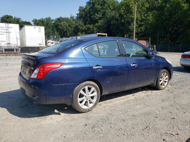 Photo 3 from auction – 2014 NISSAN VERSA S with VIN 3N1CN7APXEL831540