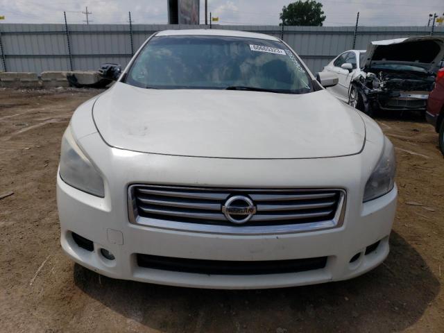 Снимка 5 от търг – 2012 NISSAN MAXIMA S с VIN 1N4AA5AP5CC810582