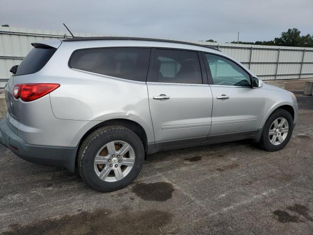 Photo 3 from auction – 2011 CHEVROLET TRAVERSE L with VIN 1GNKVGED9BJ363805