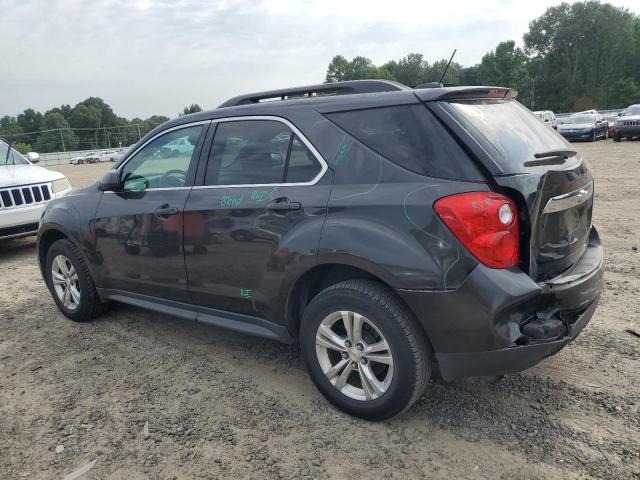 Photo 2 from auction – 2015 CHEVROLET EQUINOX LT with VIN 2GNALBEK1F6407124