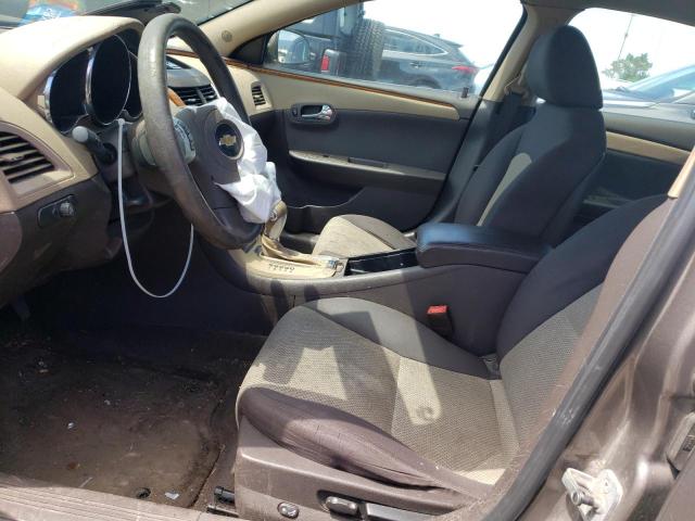 Photo 7 from auction – 2010 CHEVROLET MALIBU 1LT with VIN 1G1ZC5EB7AF112159