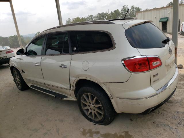 Photo 2 from auction – 2013 BUICK ENCLAVE with VIN 5GAKRCKD7DJ124932