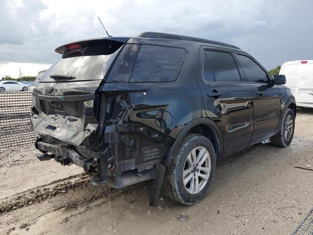 Photo 3 from auction – 2018 FORD EXPLORER X with VIN 1FM5K8D81JGB29643