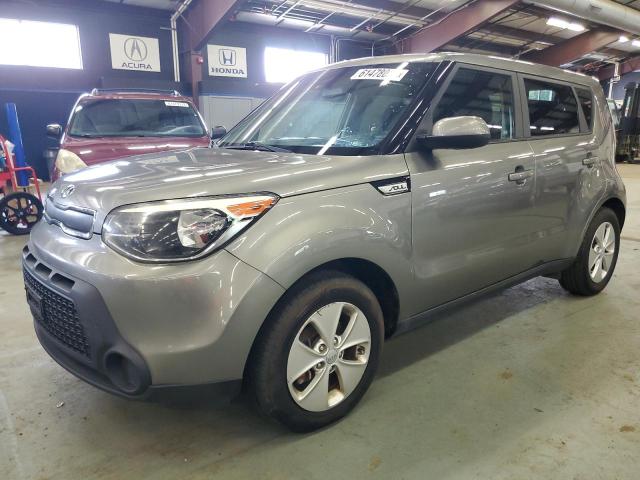 KIA SOUL 2015 con VIN KNDJN2A22F7213145 - Foto de la subasta