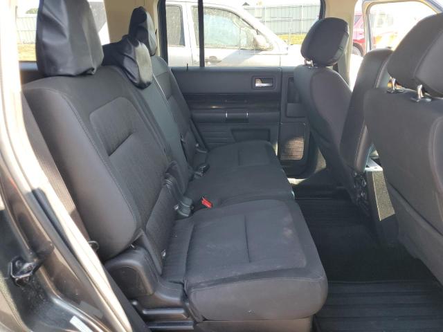 Photo 11 from auction – 2016 FORD FLEX SEL with VIN 2FMHK6C87GBA12670