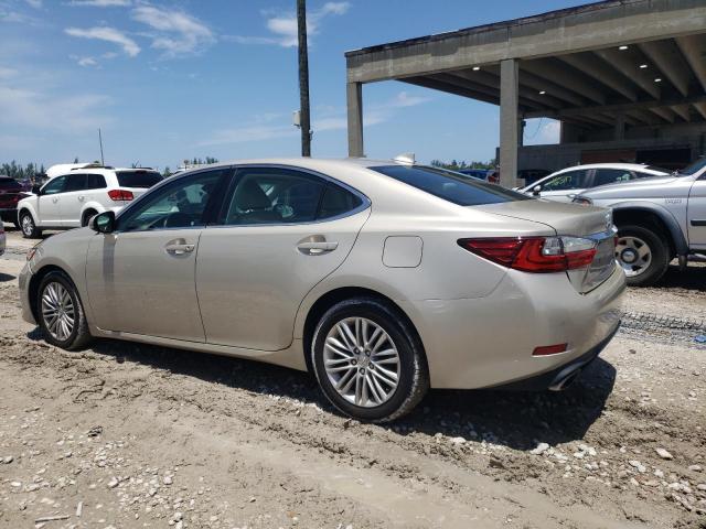 Photo 2 from auction – 2016 LEXUS ES 350 with VIN 58ABK1GG0GU023555