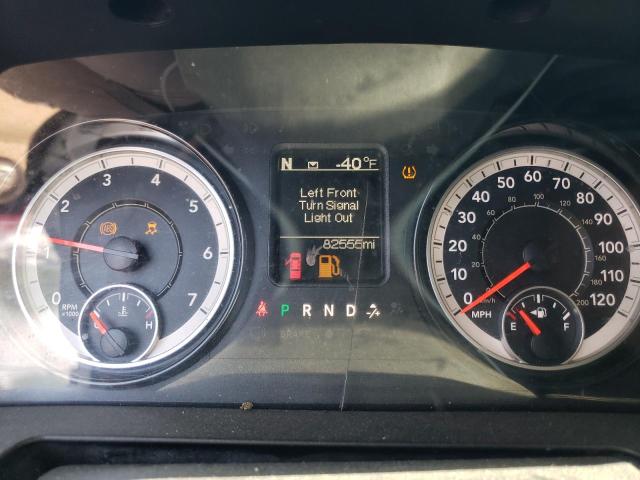 Photo 9 from auction – 2019 RAM 1500 CLASS with VIN 1C6RR7TT3KS688814