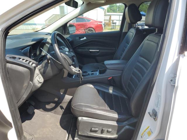 Photo 7 from auction – 2017 FORD ESCAPE SE with VIN 1FMCU9GD9HUD23218