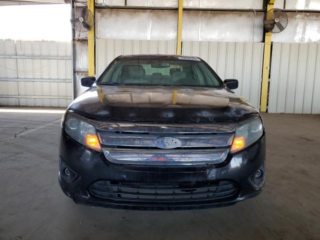 Photo 5 from auction – 2011 FORD FUSION SE with VIN 3FAHP0HA6BR286649